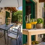 بيت ضيافة Kokolo Town House