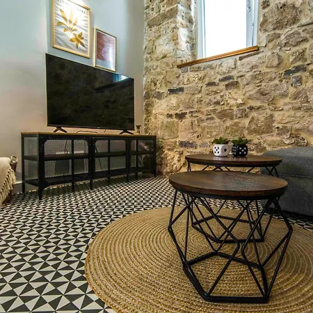 Kokolo Town House Gostinjska kuća Split