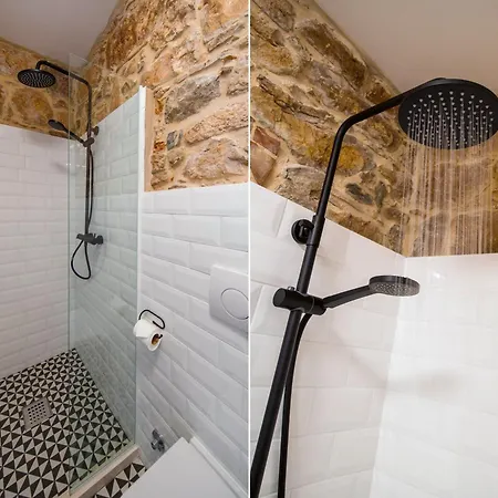 Kokolo Town House 3* Split