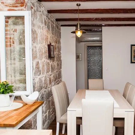Kokolo Town House Gostinjska kuća Split