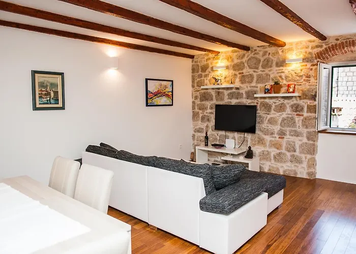 Penzion Kokolo Town House Split
