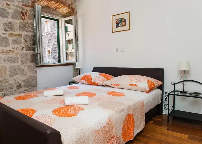 Penzion Kokolo Town House Split