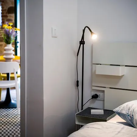 Kokolo Town House 스플리트