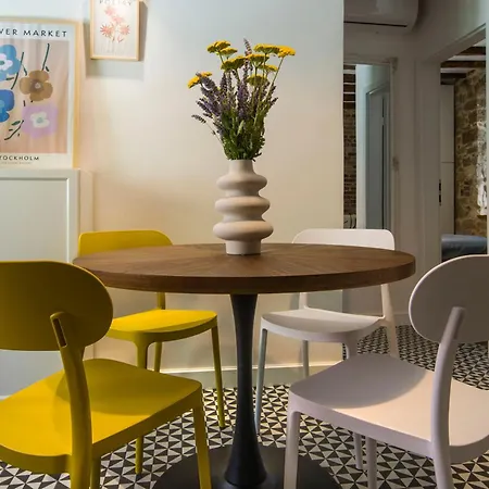 Kokolo Town House 3*