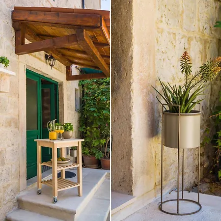 Kokolo Town House Gasthuis