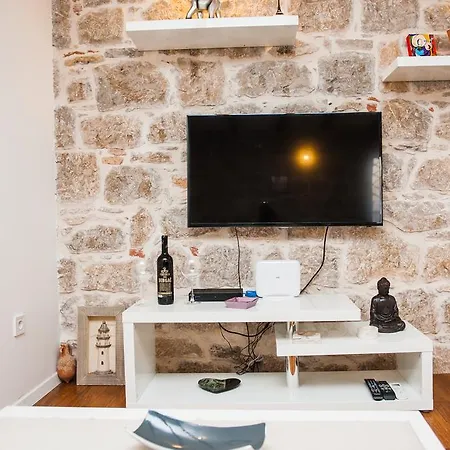 Kokolo Town House 3* Split