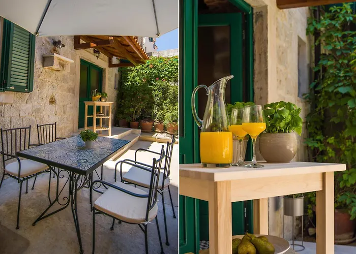 Maison d'hôtes Kokolo Town House