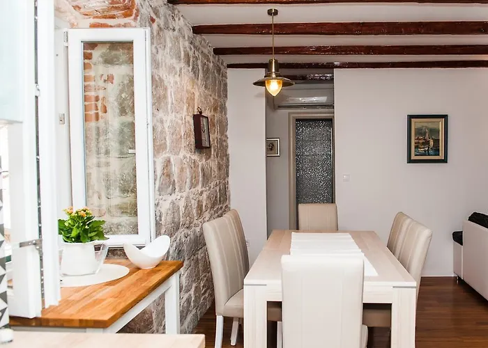 Kokolo Town House Maison d'hôtes Split
