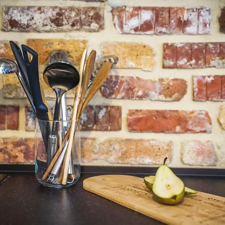 Kokolo Town House Gæstehus Split