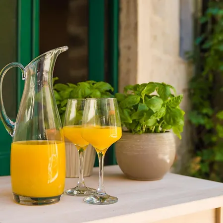 Pensjonat Kokolo Town House Split