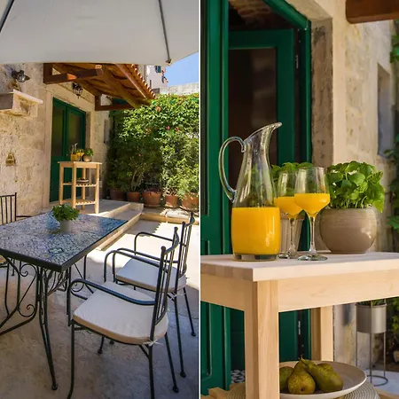 Pensjonat Kokolo Town House