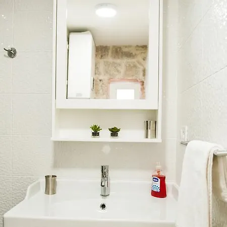 Pensjonat Kokolo Town House Split