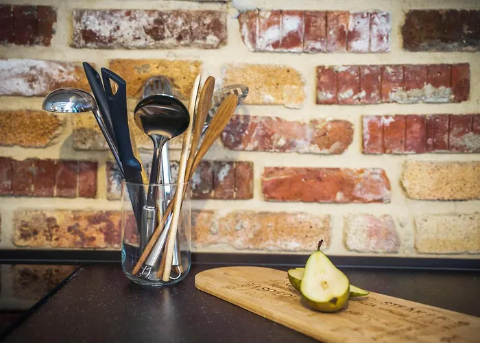 Kokolo Town House Гостевой дом Сплит