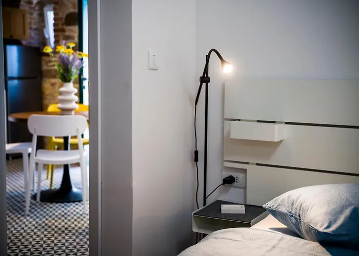 Kokolo Town House Split