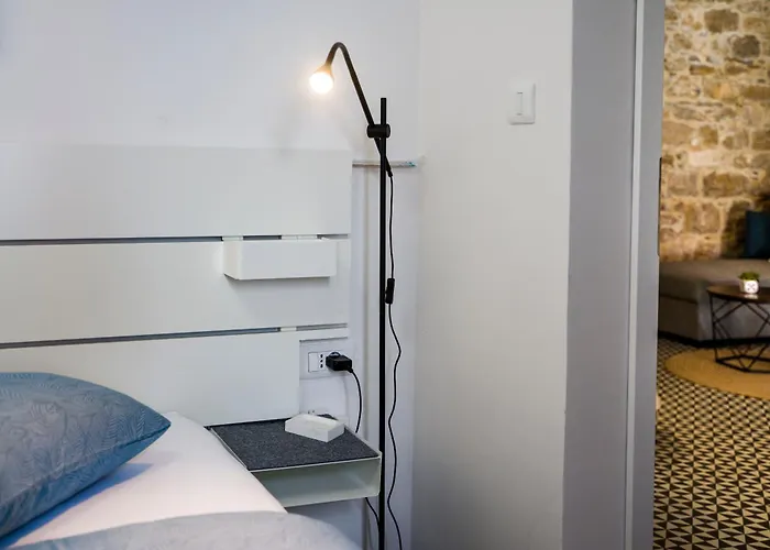 Kokolo Town House 3* Сплит