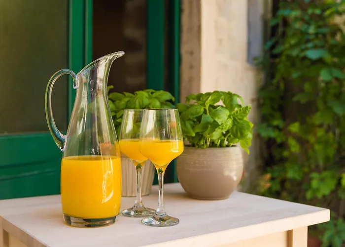 Гостевой дом Kokolo Town House Сплит