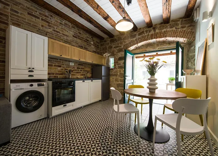 Gæstehus Kokolo Town House 3*