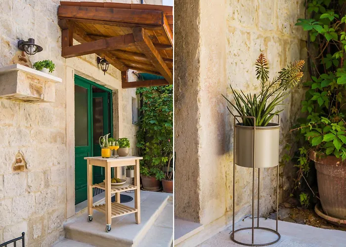 Kokolo Town House Гостевой дом