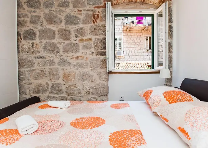 Kokolo Town House Сплит