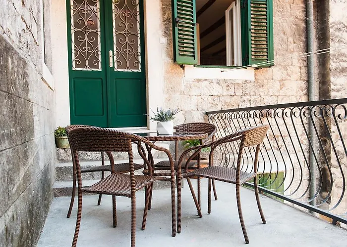 Гостевой дом Kokolo Town House 3*