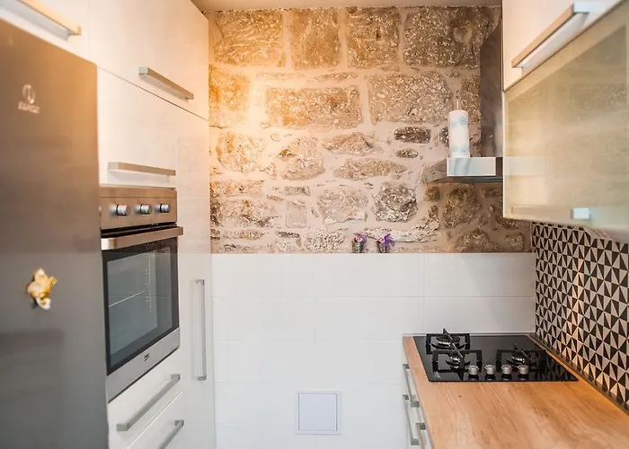 Kokolo Town House Гостевой дом